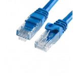کابل شبکه Cat6 پچ کورد 5 متری ایکس وکس (XVOX)