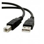 کابل پرینتر USB ایکس وکس (XVOX) طول 3 متر