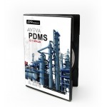 نرم افزار تخصصی AVEVA PDMS 12.1 SP4.29