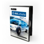 نرم افزار تخصصی AVL eSuite 2021 R1 (64-Bit)
