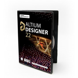نرم افزار تخصصی Altium Designer 22