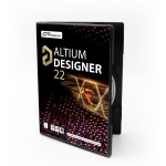 نرم افزار تخصصی Altium Designer 22 التیوم