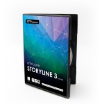 نرم افزار تخصصی Articulate Storyline 3