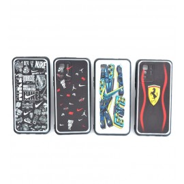 گارد طرح اسپرت مناسب برای گوشی XIAOMI X3-GT