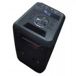 اسپیکر بلوتوث رم و فلش خور میکرولب (MicroLab) مدل BT-560