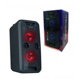 اسپیکر بلوتوث رم و فلش خور میکرولب (MicroLab) مدل BT-560