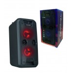 اسپیکر بلوتوث رم و فلش خور میکرولب (MicroLab) مدل BT-560