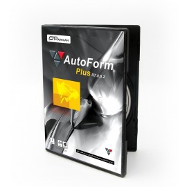 نرم افزار تخصصی AutoForm Plus R7.0.6.2 (64-bit)