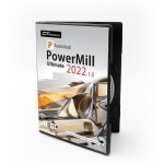 نرم افزار تخصصی Autodesk Powermill Ultimate 2022.1.0 (64-Bit)