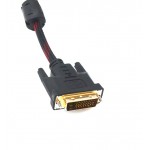 کابل تبدیل HDMI به DVI گریت (GREAT) طول 1.5 متر