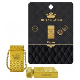 فلش ROYALGOLD مدل +32GB USB3.2 DATA