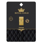 فلش ROYALGOLD مدل +64GB DATA