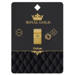 فلش ROYALGOLD مدل +64GB USB3.2 DATA