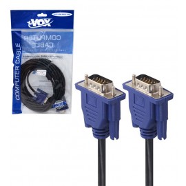 کابل (2+3) VGA ایکس وکس (xVOX) طول 5 متر