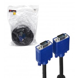کابل VGA اکس پی (XP) طول 15 متر