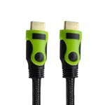 کابل 1.4 HDMI اکس پی (XP) طول 1.8 متر پکدار
