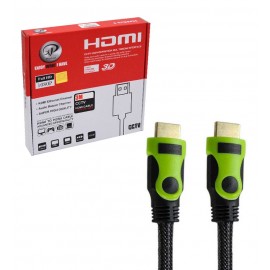 کابل 1.4 HDMI ایکس پی (XP) طول 3 متر پکدار