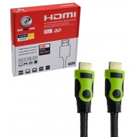 کابل 1.4 HDMI اکس پی (XP) طول 1.5 متر پکدار