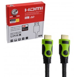 کابل 1.4 HDMI ایکس پی (XP) طول 1.5 متر پکدار