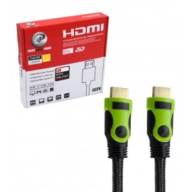 کابل 1.4 HDMI ایکس پی (XP) طول 5 متر پکدار