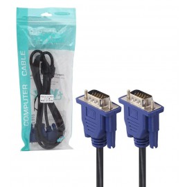 کابل (2+3) VGA ایکس وکس (xVOX) طول 1.5 متر