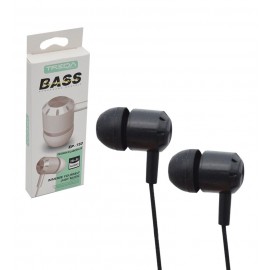 هندزفری اورجینال ترکا (TREQA) مدل EP-750
