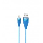 کابل آیفون (Lightning) طول 1 متر کلومن (KOLUMAN) مدل KD-63