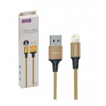 کابل اندروید کنفی طول 1 متر کلومن (KOLUMAN) مدل KD-61