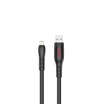 کابل آیفون (Lightning) فلت طول 1 متر کلومن (KOLUMAN) مدل KD-L68