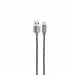کابل آیفون (Lightning) طول 2 متر کلومن (KOLUMAN) مدل KD-19
