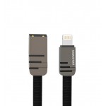 کابل آیفون (Lightning) طول 1 متر کلومن (KOLUMAN) مدل KD-16