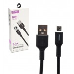 کابل اندروید طول 1 متر کلومن (KOLUMAN) مدل KD-50
