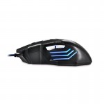 موس گیمینگ سیبراتون (Sibraton) مدل SM3105G