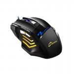 موس گیمینگ سیبراتون (Sibraton) مدل SM3105G