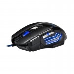 موس گیمینگ سیبراتون (Sibraton) مدل SM3105G