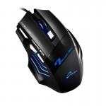 موس گیمینگ سیبراتون (Sibraton) مدل SM3105G