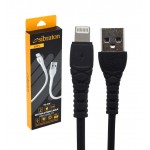 کابل آیفون (lightning) طول 1.1 متر سیبراتون (Sibraton) مدل S201i