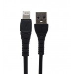 کابل آیفون (lightning) طول 1.1 متر سیبراتون (Sibraton) مدل S201i