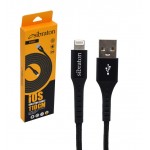 کابل آیفون (lightning) طول 1.1 متر سیبراتون (Sibraton) مدل S250i