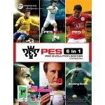 Pro Evolution Soccer (PES)