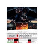 بازی کامپیوتر Resident Evil 3 Remake