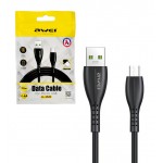 کابل اندروید اوی (Awei) طول 1 متر مدل CL-115M