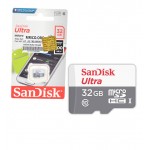 رم موبایل SanDisk مدل 32GB 100MB/S