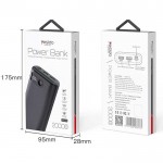 پاوربانک یسیدو (YESIDO) مدل YP-14 20000mAh