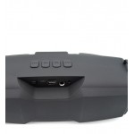 اسپیکر بلوتوث رم و فلش خور هیسکا (HISKA) مدل B157M