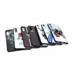 گارد طرح پسرانه مناسب برای گوشی هواوی HUAWEI Y9S
