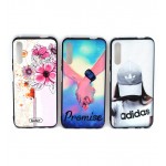 گارد طرح دخترانه مناسب برای گوشی هواوی HUAWEI Y9S