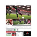 Pes 2022 PS2 + لیگ برتر ایران (نسخه مادسازی شده)