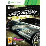 Need for Speed Most Wanted (XBOX)