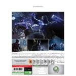 Batman Arkham ORIGINS (XBOX)